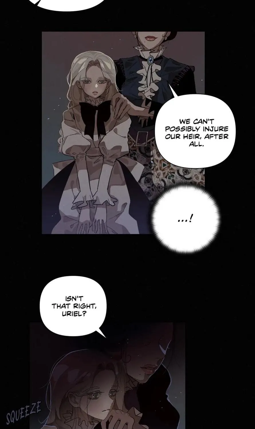 Read Stigma Effect chapter 12 image 3 on Lezhin