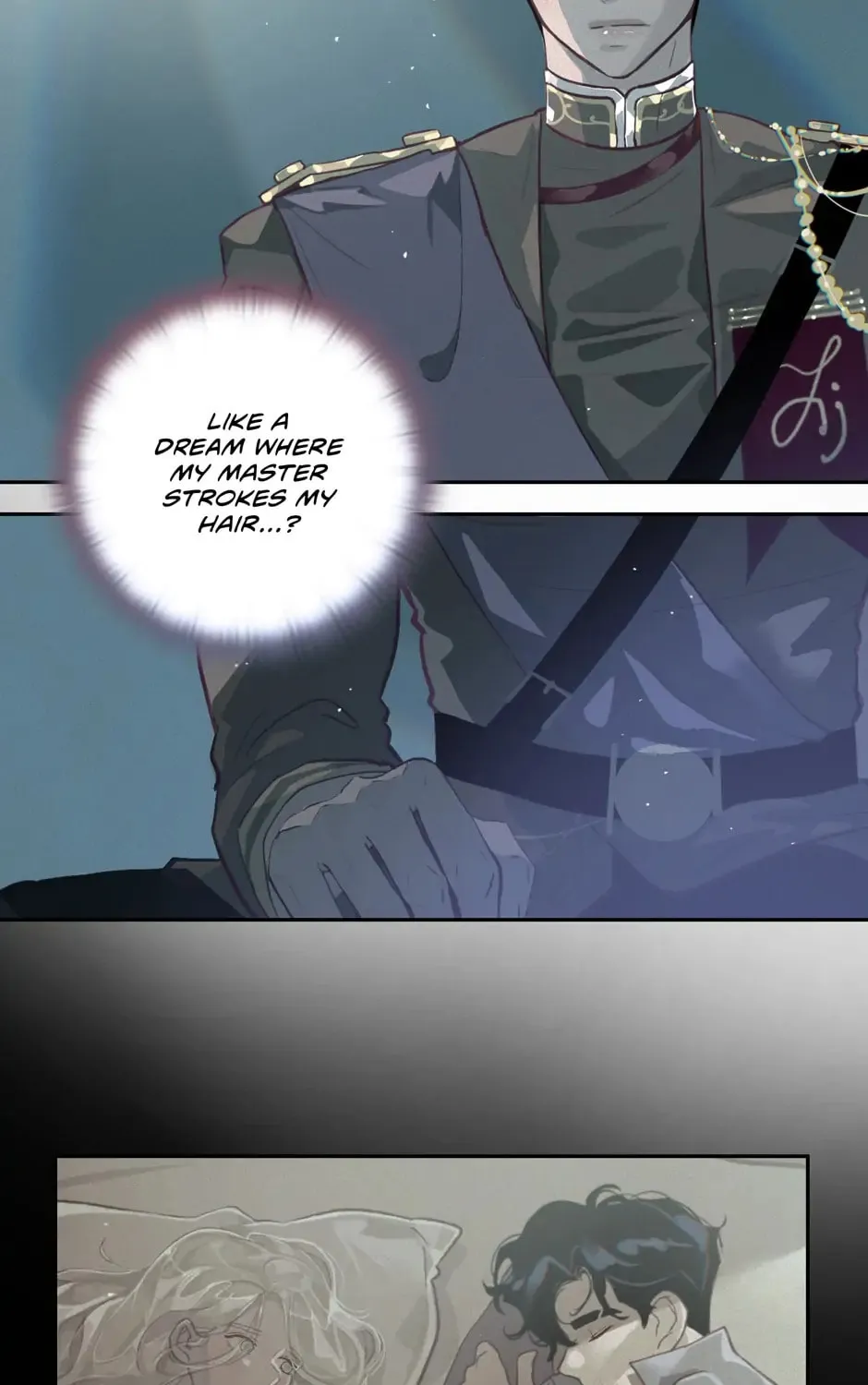 Read Stigma Effect chapter 12 image 35 on Lezhin