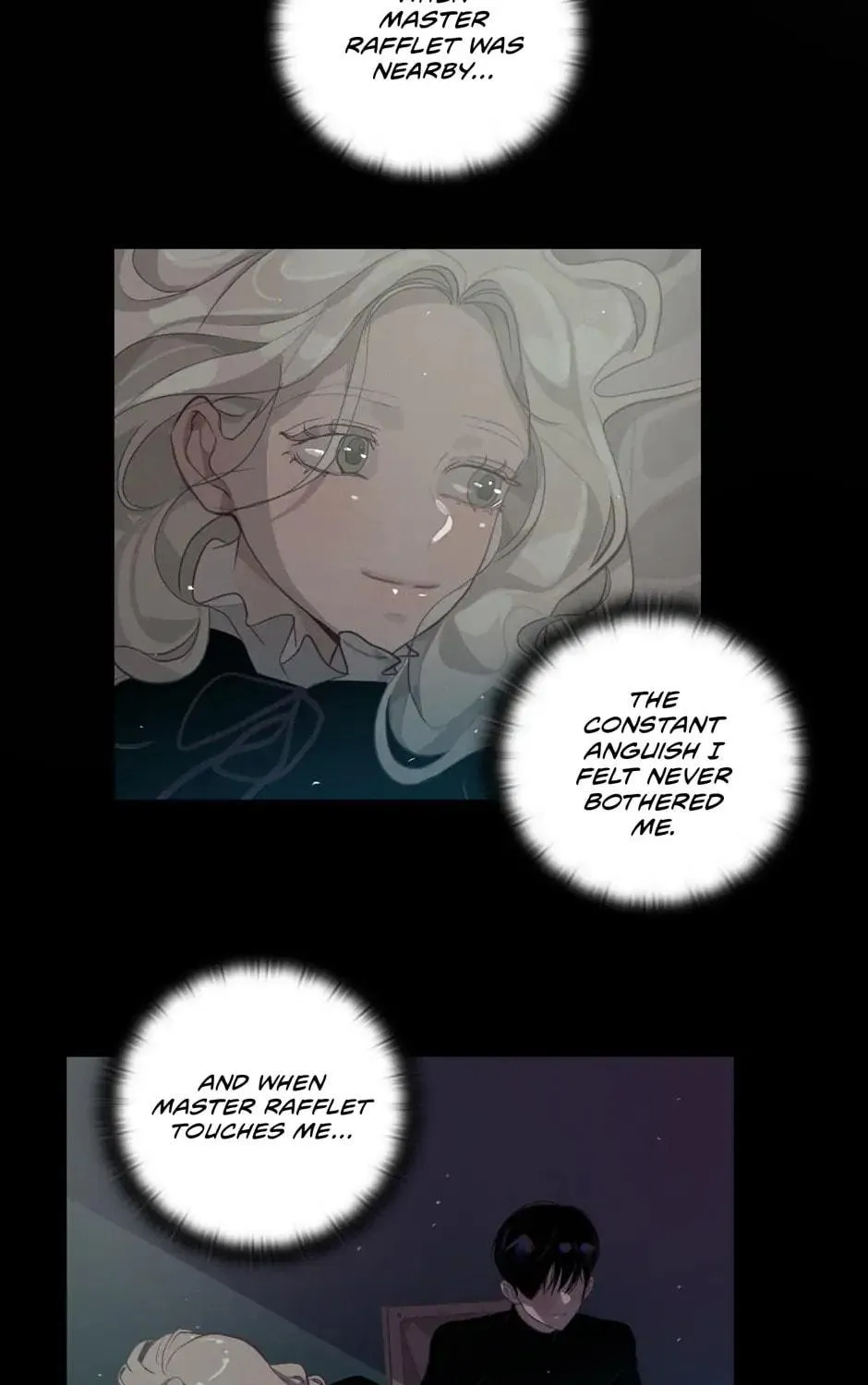 Read Stigma Effect chapter 12 image 37 on Lezhin