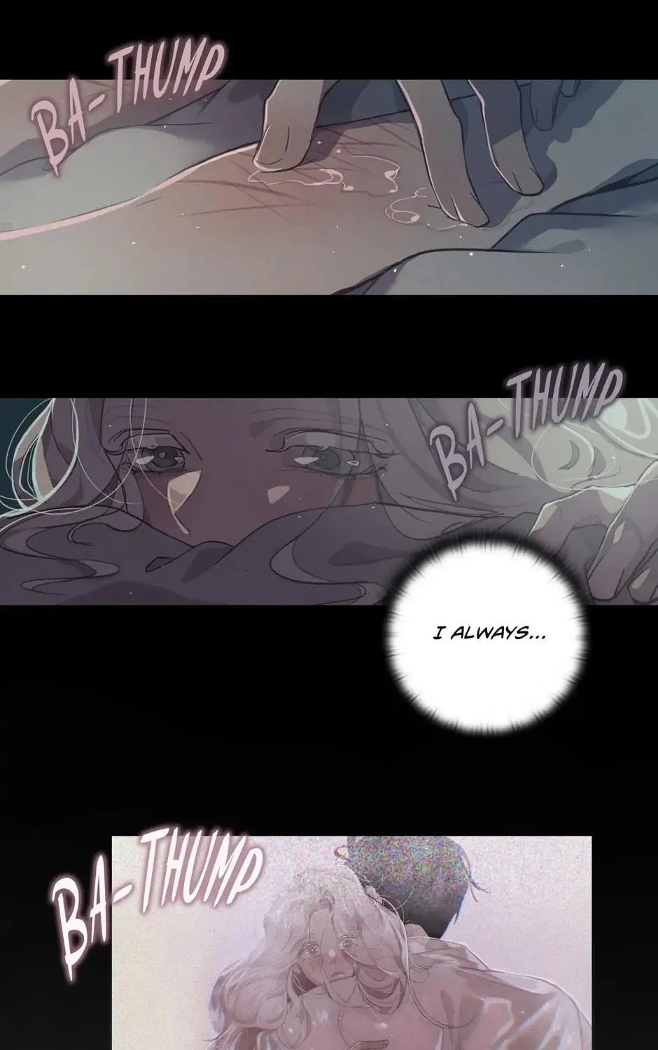 Read Stigma Effect chapter 12 image 39 on Lezhin