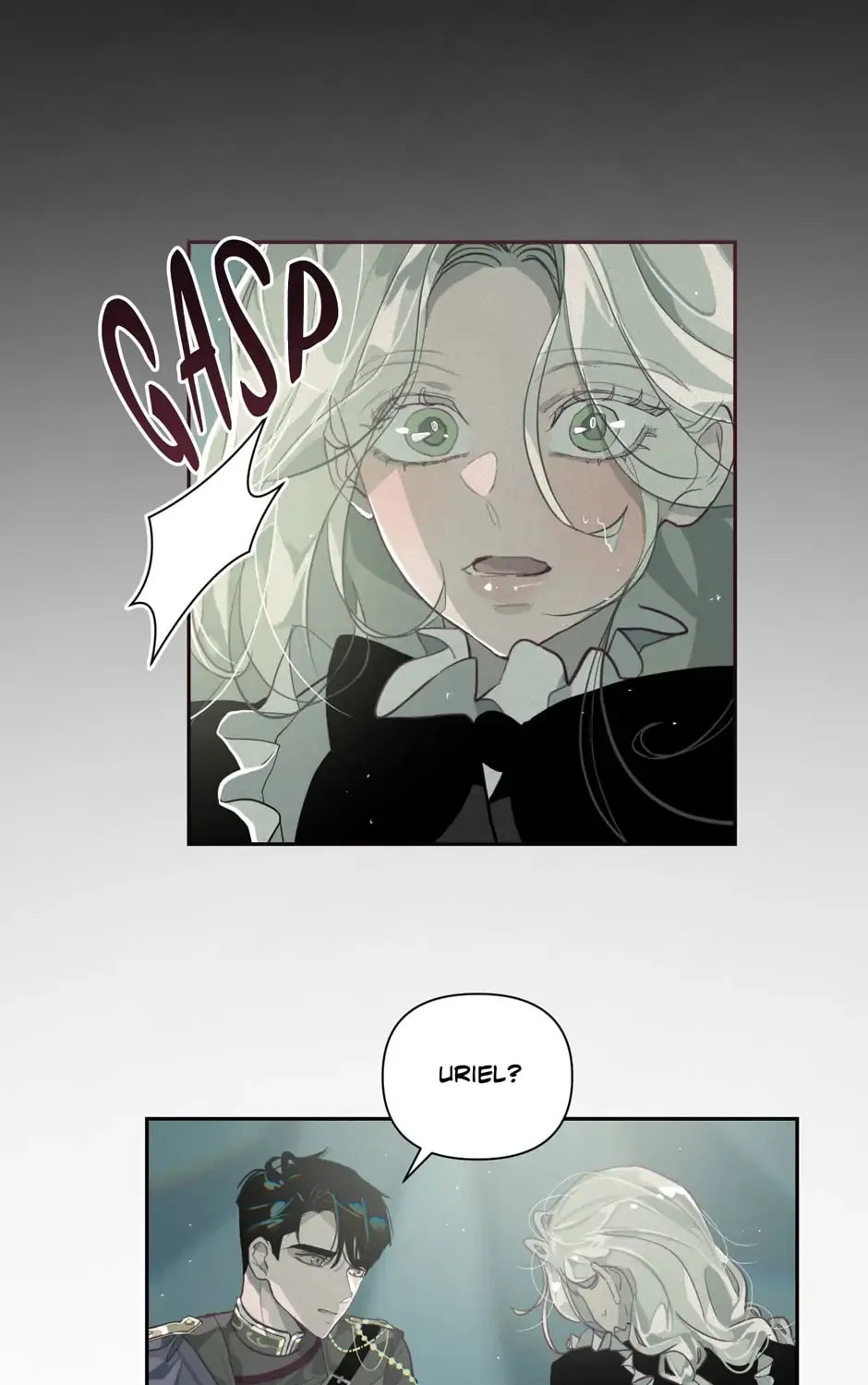 Read Stigma Effect chapter 12 image 41 on Lezhin
