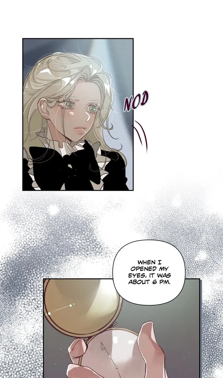 Read Stigma Effect chapter 12 image 53 on Lezhin
