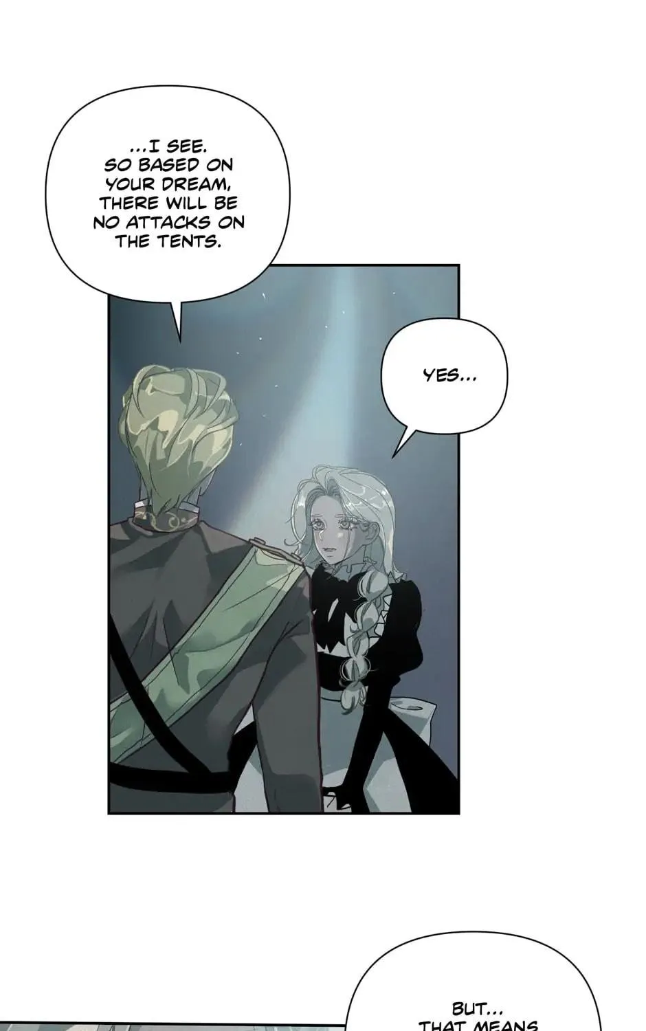 Read Stigma Effect chapter 12 image 57 on Lezhin