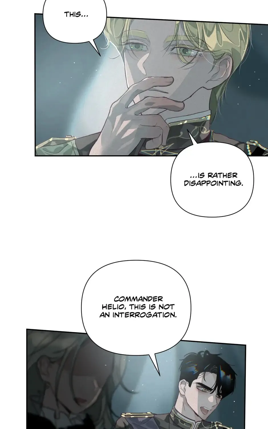 Read Stigma Effect chapter 12 image 59 on Lezhin