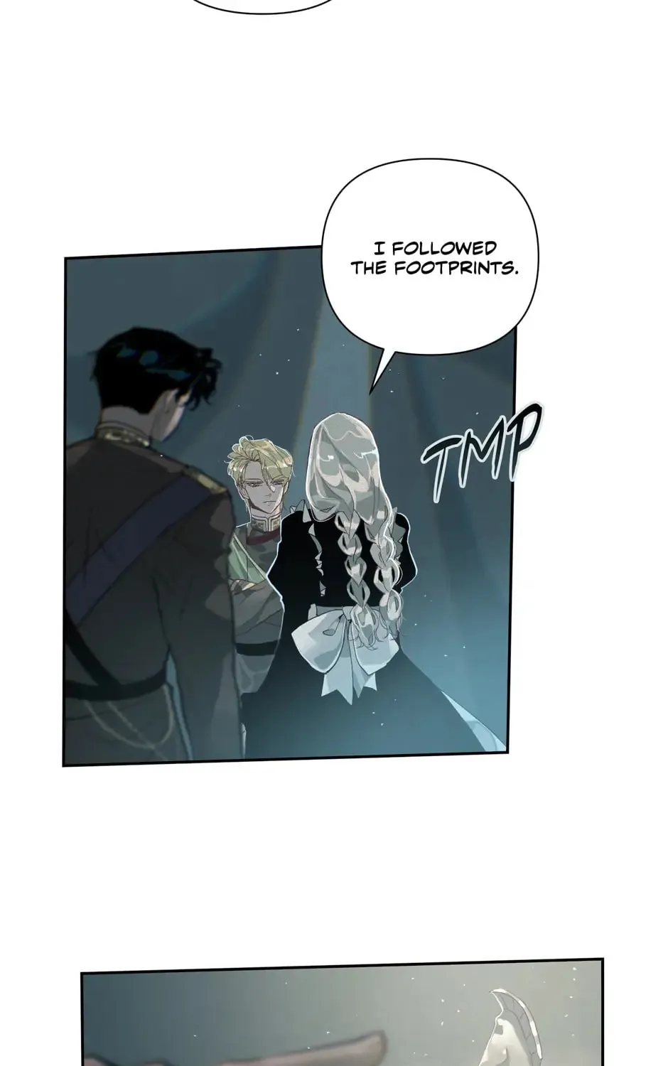 Read Stigma Effect chapter 12 image 61 on Lezhin