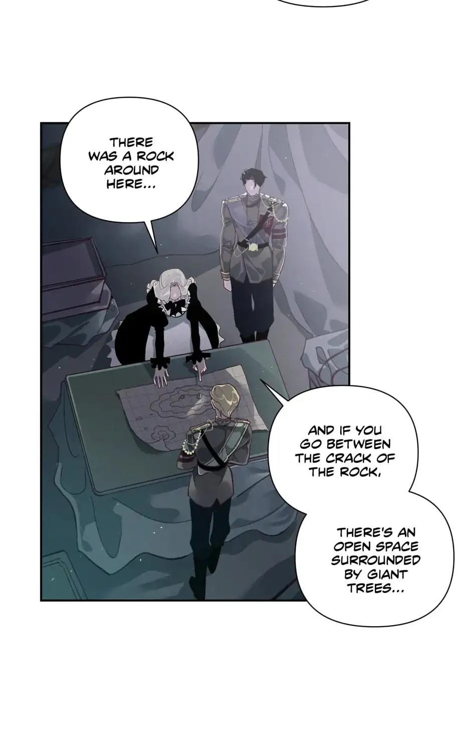 Read Stigma Effect chapter 12 image 63 on Lezhin