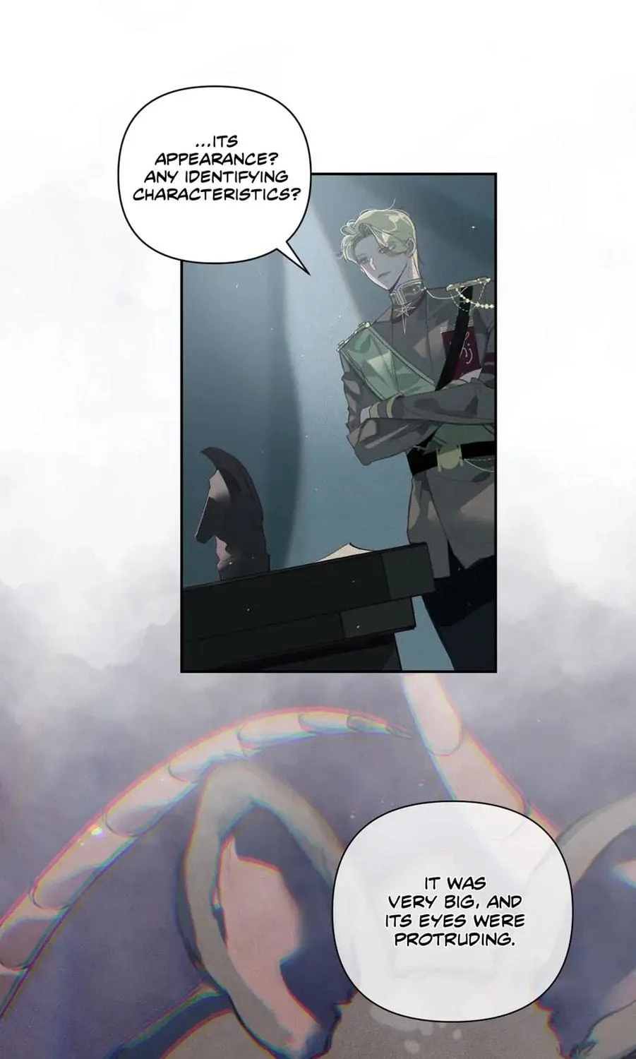 Read Stigma Effect chapter 12 image 67 on Lezhin