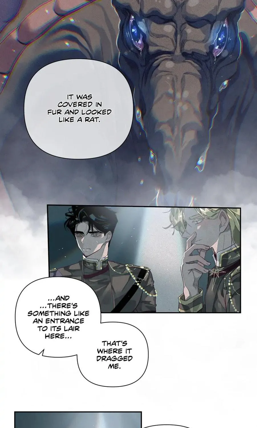 Read Stigma Effect chapter 12 image 69 on Lezhin