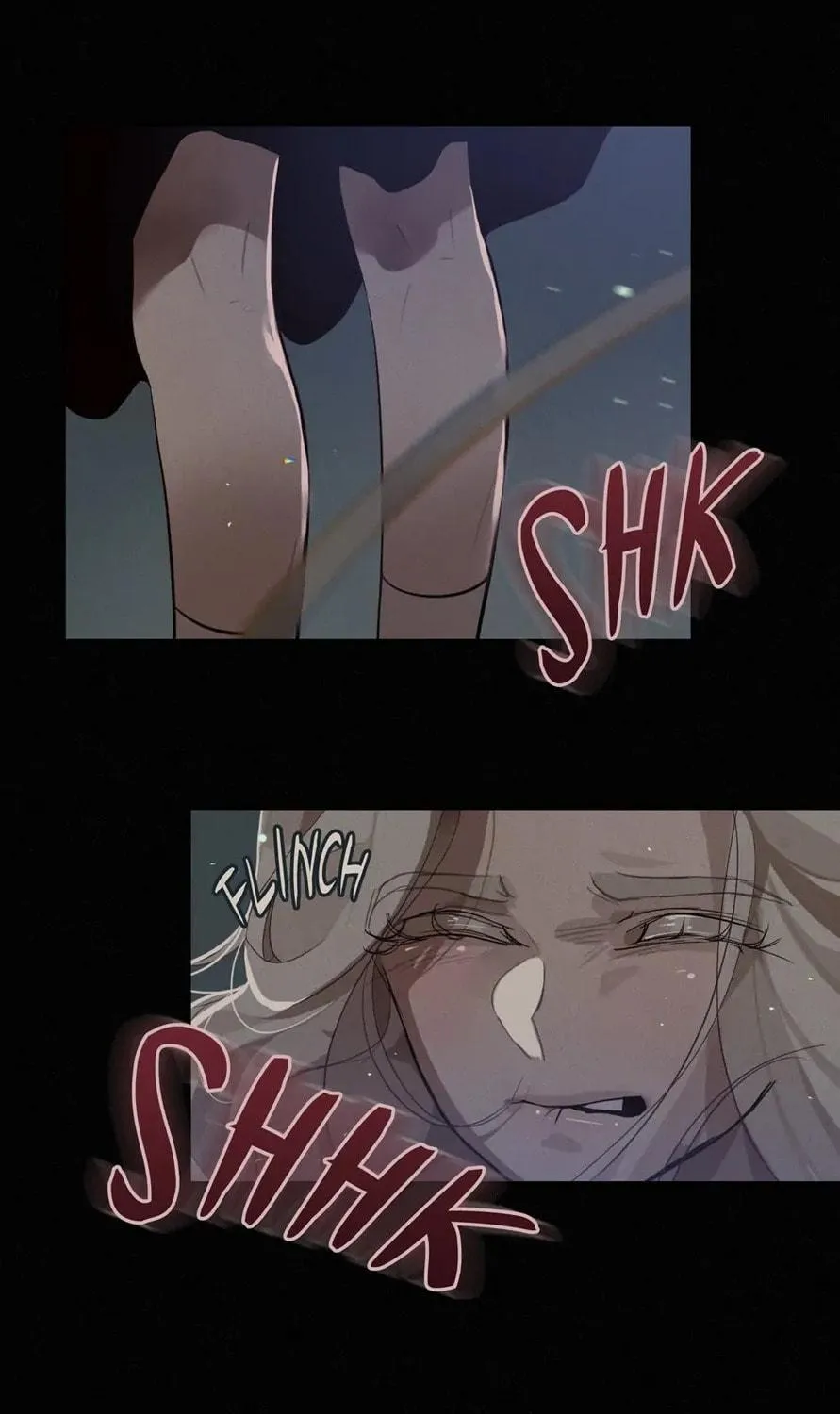 Read Stigma Effect chapter 12 image 7 on Lezhin