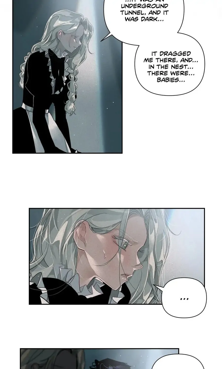 Read Stigma Effect chapter 12 image 71 on Lezhin