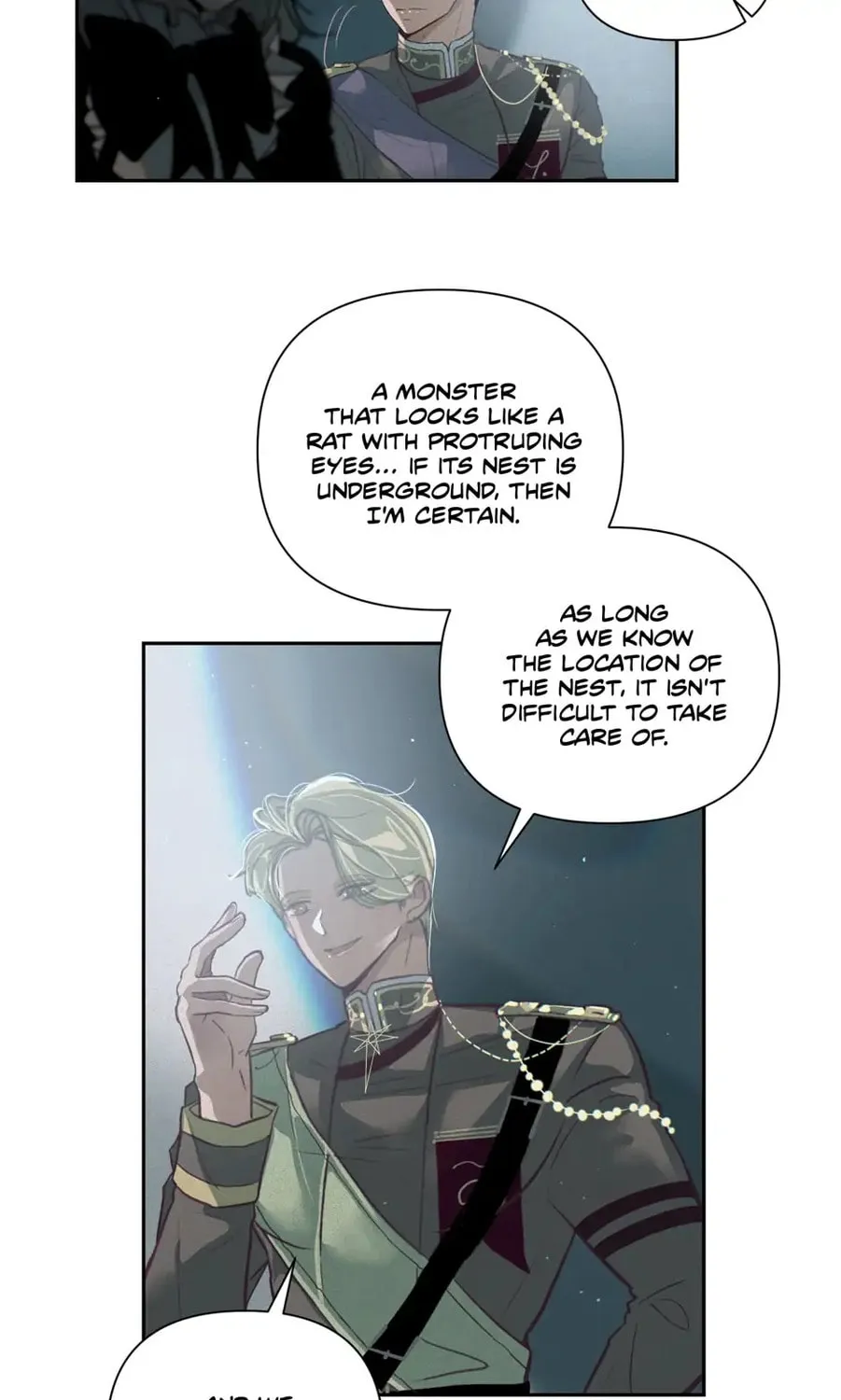 Read Stigma Effect chapter 12 image 73 on Lezhin