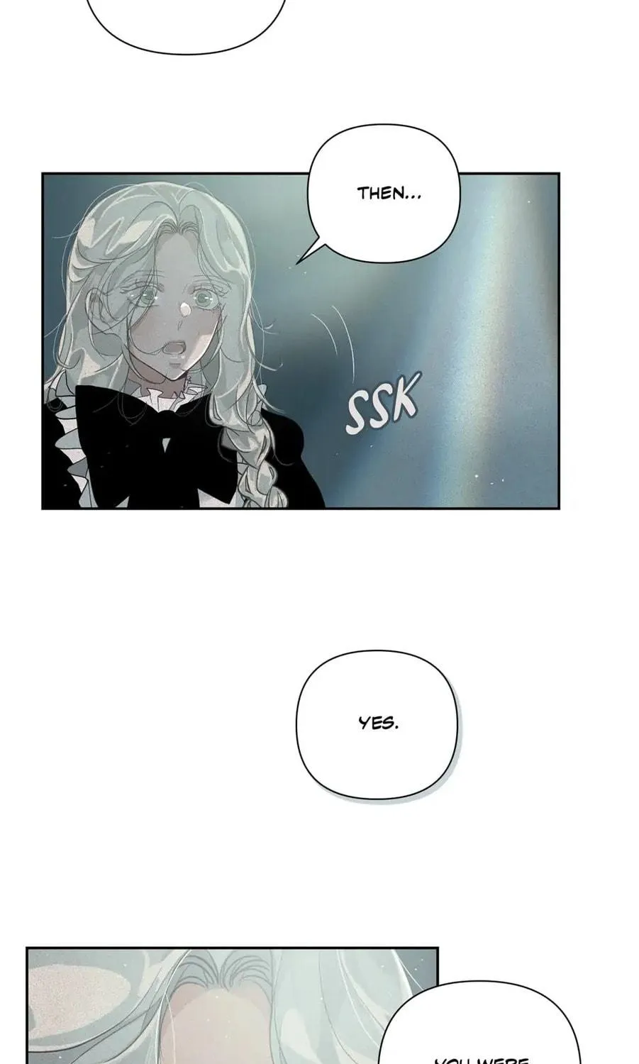 Read Stigma Effect chapter 12 image 75 on Lezhin