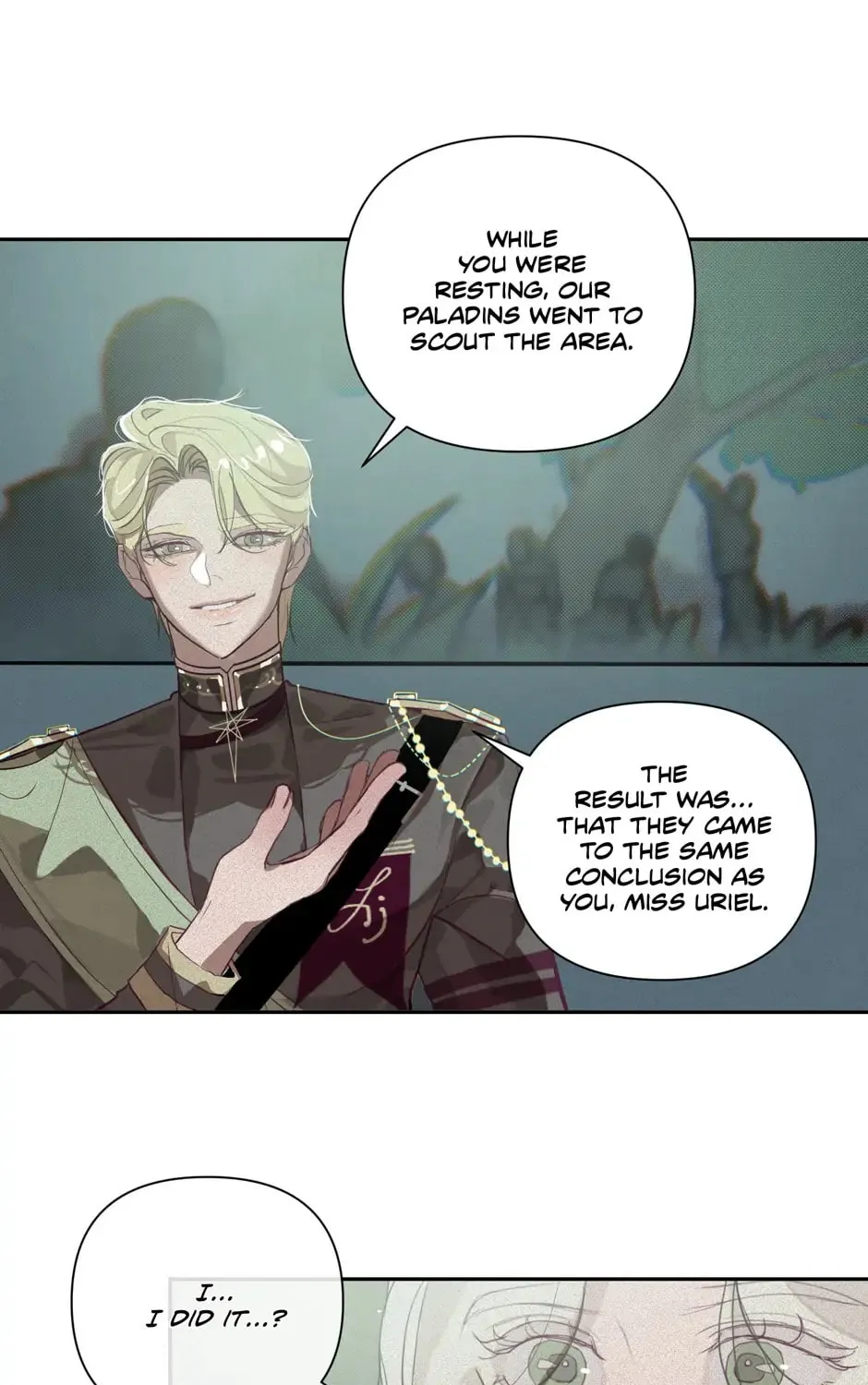 Read Stigma Effect chapter 12 image 79 on Lezhin
