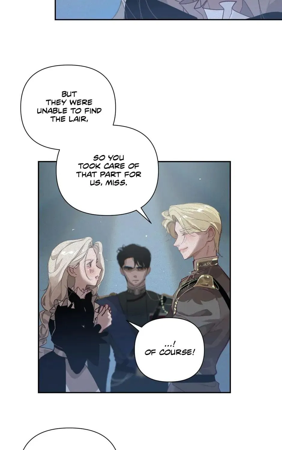 Read Stigma Effect chapter 12 image 81 on Lezhin