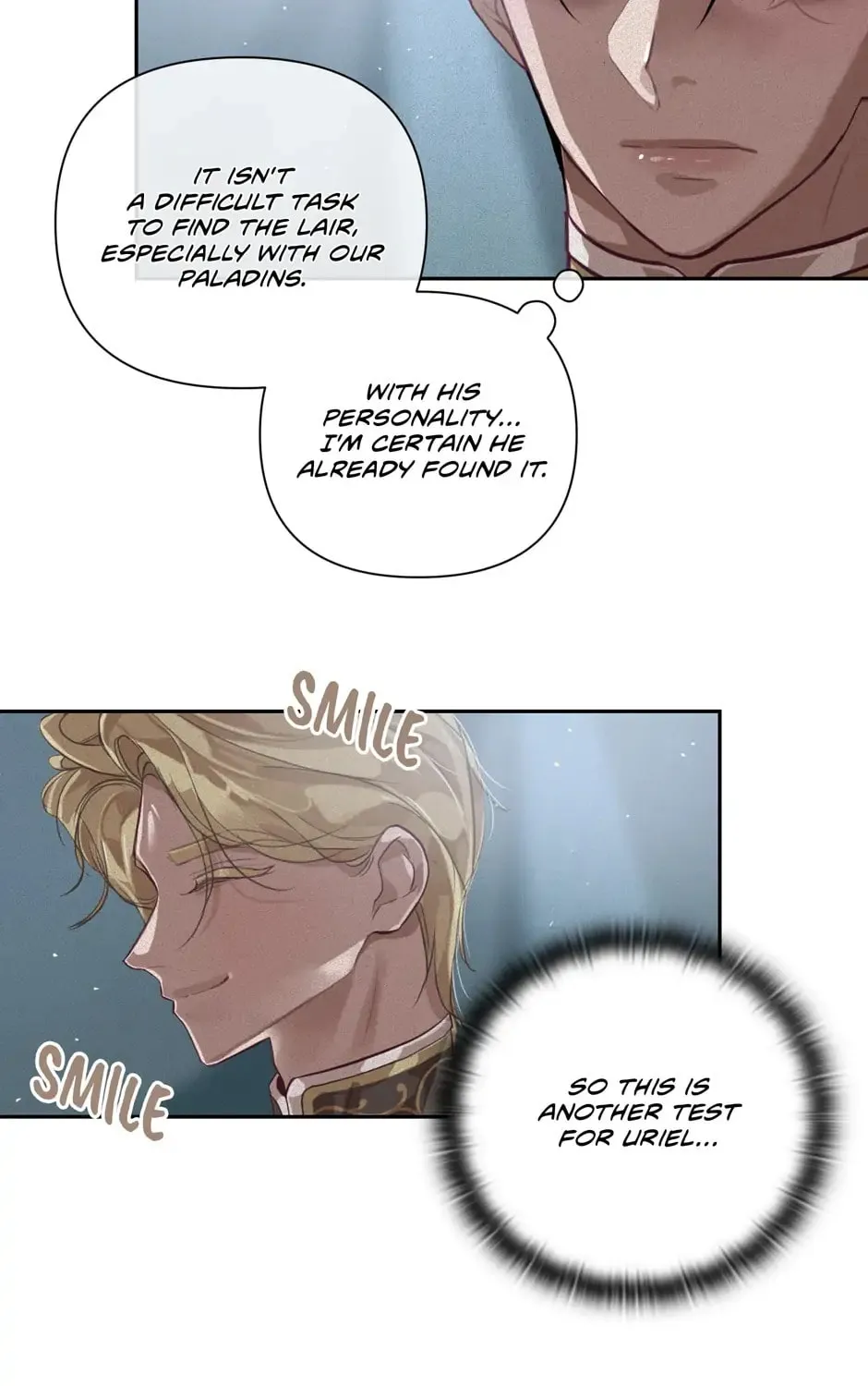 Read Stigma Effect chapter 12 image 83 on Lezhin