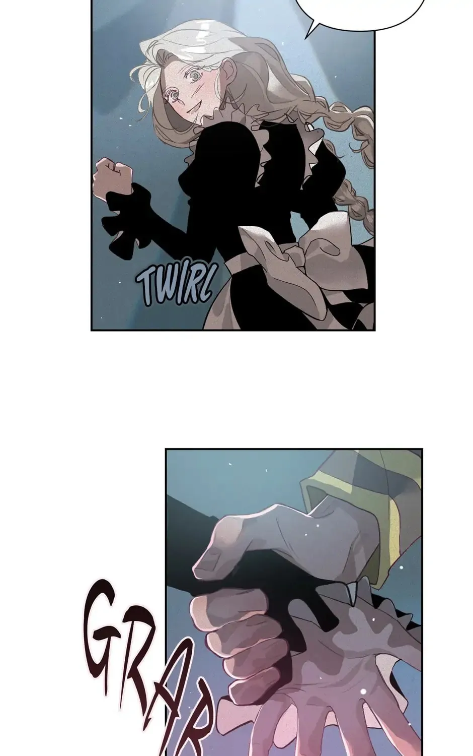 Read Stigma Effect chapter 12 image 85 on Lezhin
