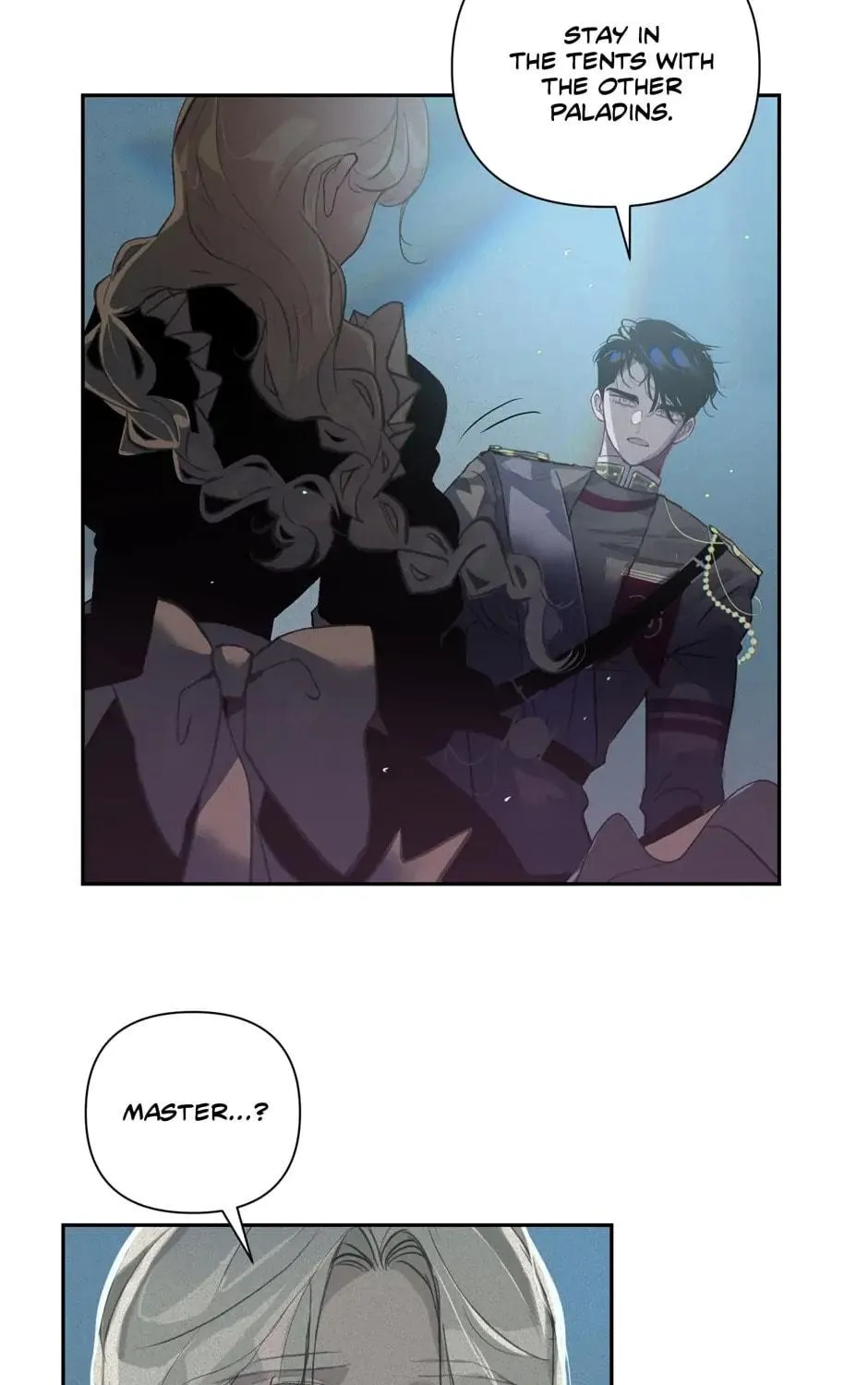 Read Stigma Effect chapter 12 image 87 on Lezhin