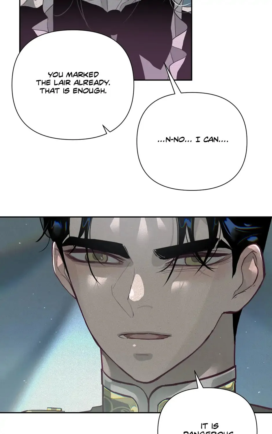 Read Stigma Effect chapter 12 image 89 on Lezhin