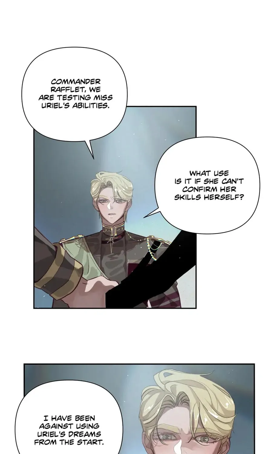 Read Stigma Effect chapter 12 image 91 on Lezhin