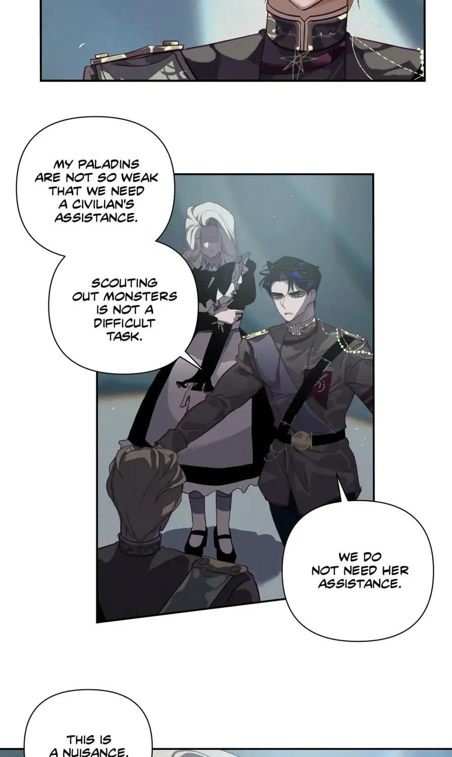 Read Stigma Effect chapter 12 image 93 on Lezhin