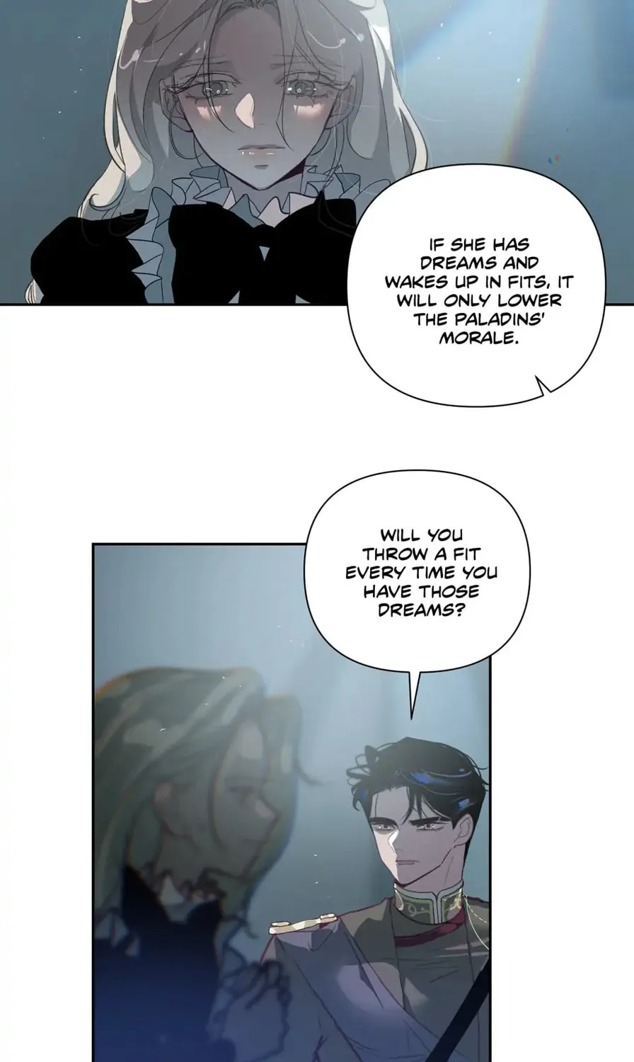 Read Stigma Effect chapter 12 image 95 on Lezhin