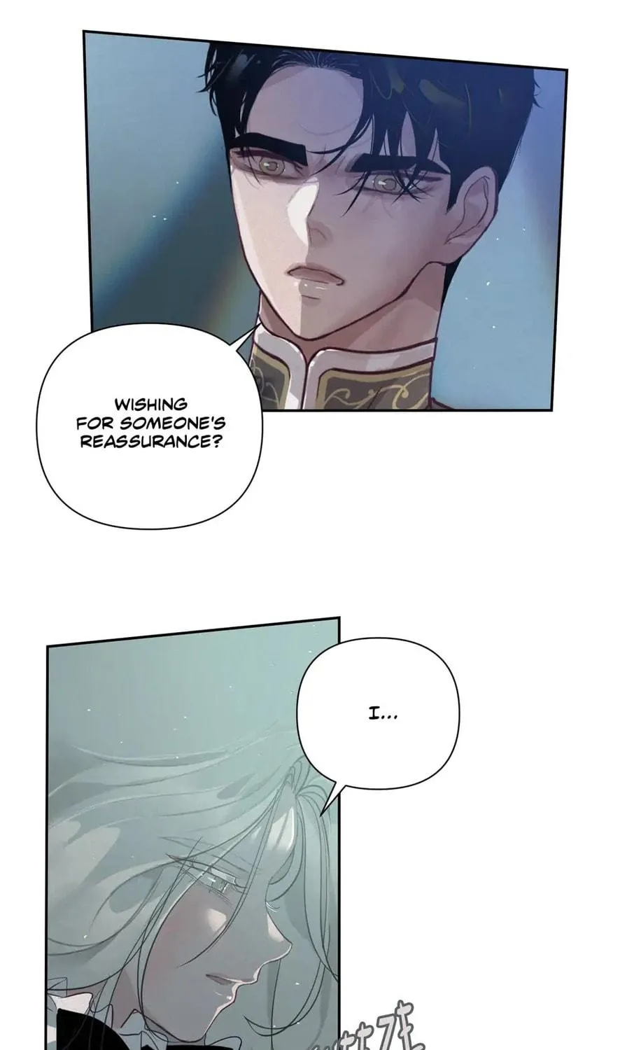 Read Stigma Effect chapter 12 image 97 on Lezhin