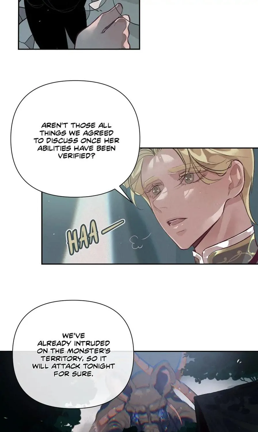Read Stigma Effect chapter 12 image 99 on Lezhin