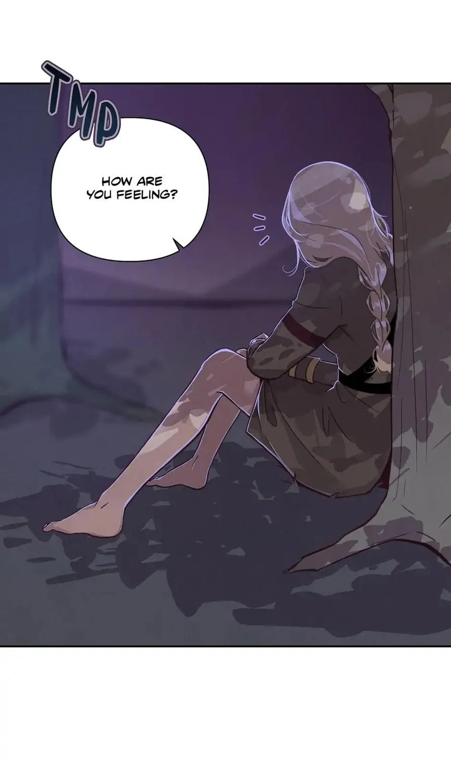 Read Stigma Effect chapter 13 image 100 on Lezhin