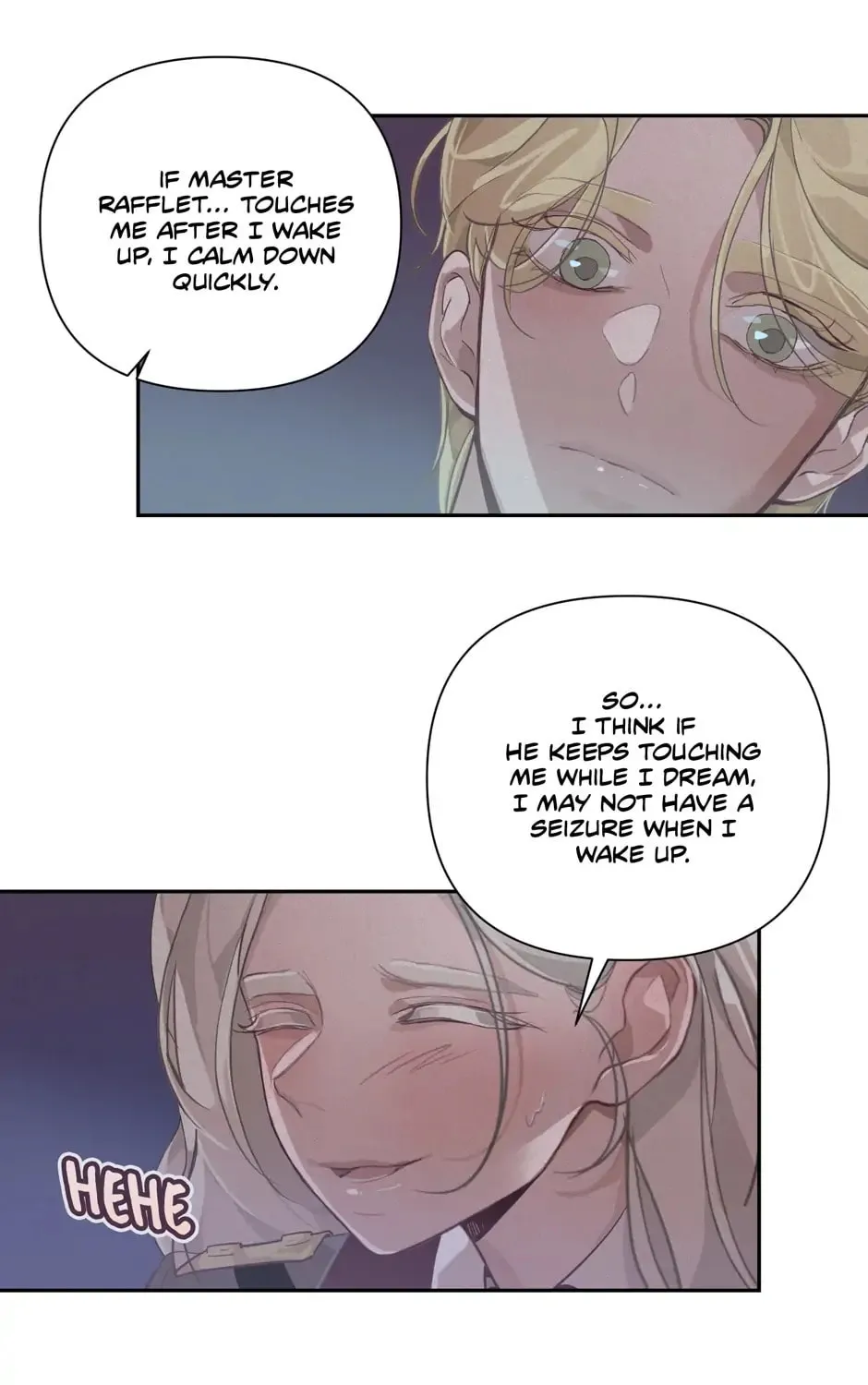 Read Stigma Effect chapter 13 image 104 on Lezhin