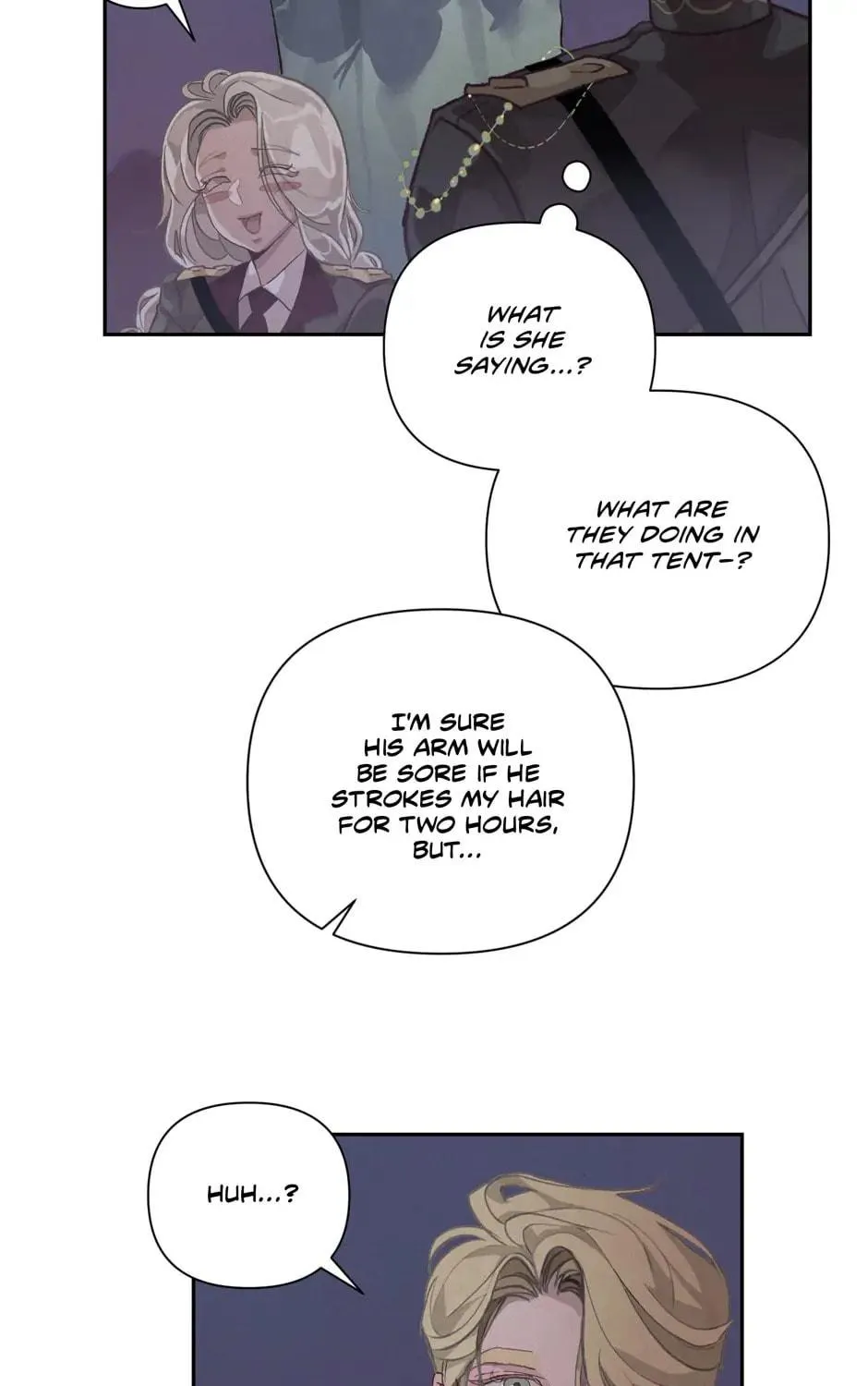 Read Stigma Effect chapter 13 image 106 on Lezhin