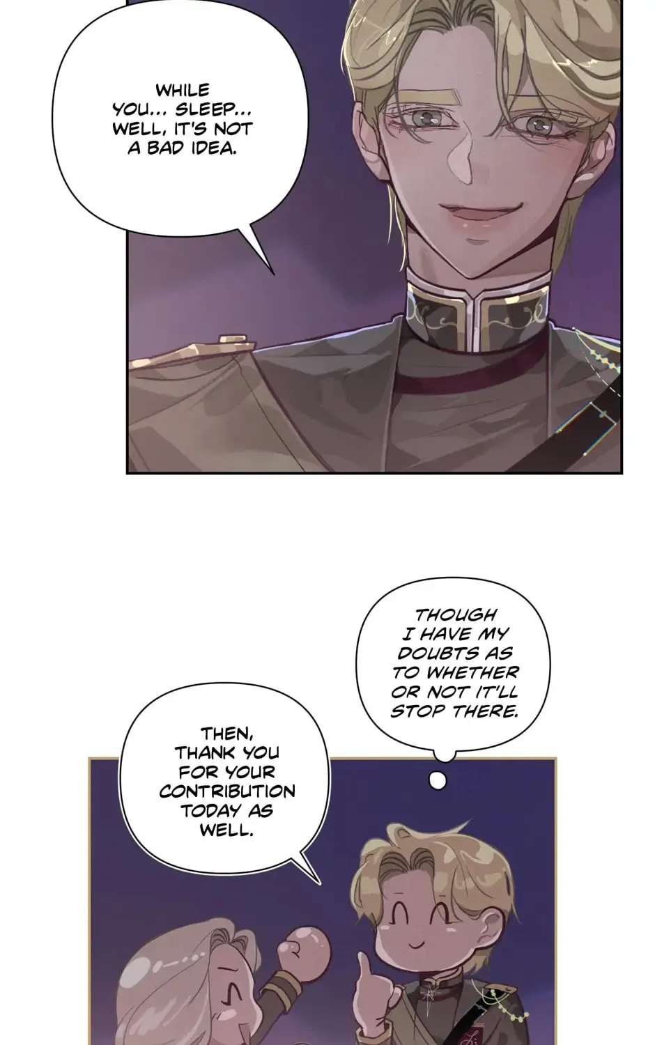 Read Stigma Effect chapter 13 image 110 on Lezhin