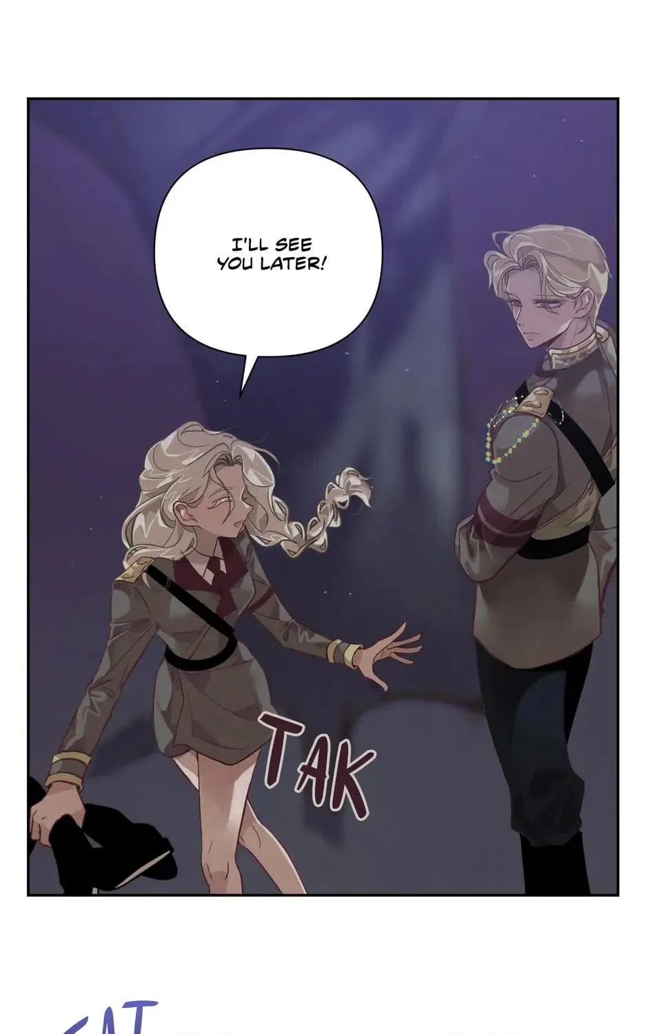 Read Stigma Effect chapter 13 image 112 on Lezhin