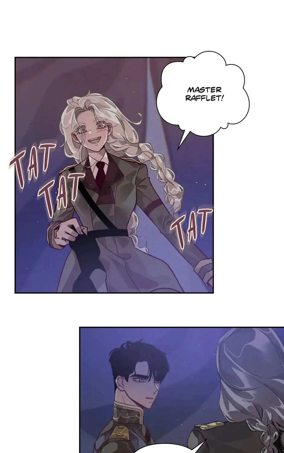 Read Stigma Effect chapter 13 image 116 on Lezhin
