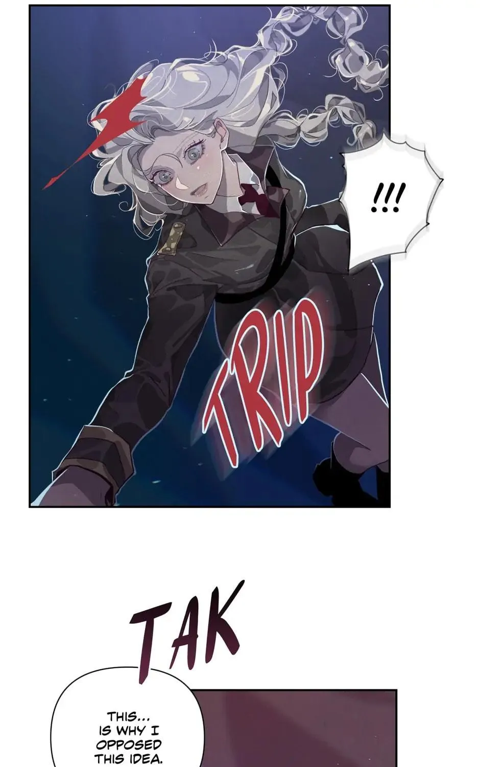 Read Stigma Effect chapter 13 image 118 on Lezhin