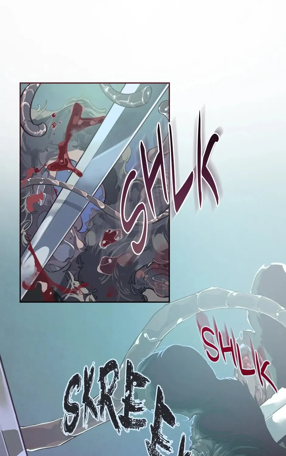 Read Stigma Effect chapter 13 image 12 on Lezhin