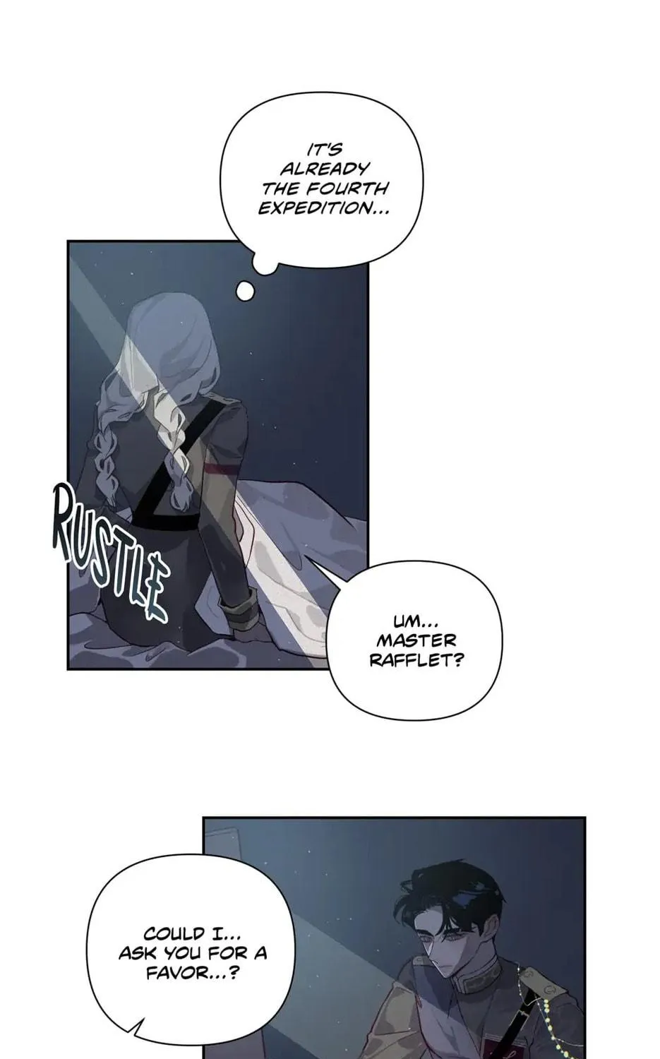 Read Stigma Effect chapter 13 image 124 on Lezhin