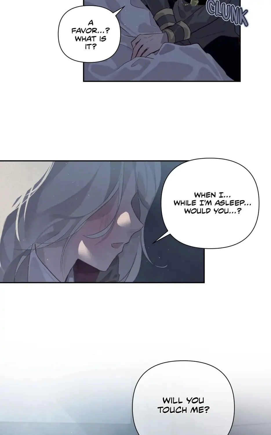 Read Stigma Effect chapter 13 image 126 on Lezhin