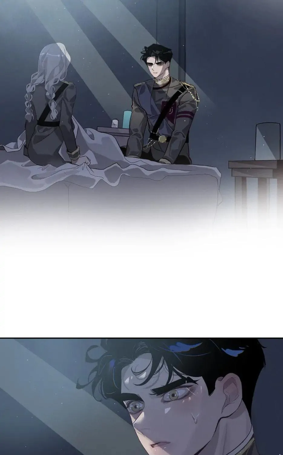 Read Stigma Effect chapter 13 image 128 on Lezhin
