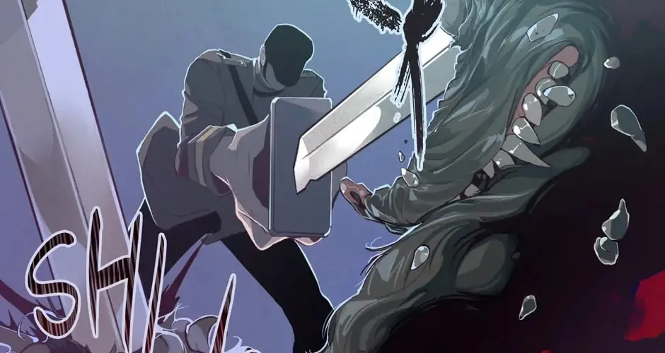 Read Stigma Effect chapter 13 image 13 on Lezhin