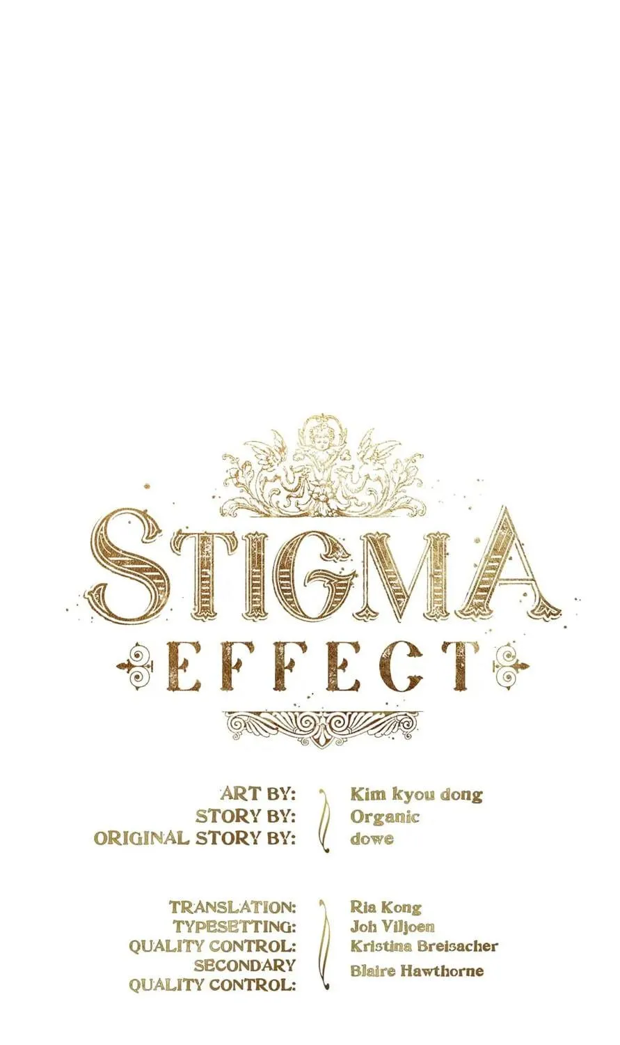 Read Stigma Effect chapter 13 image 18 on Lezhin