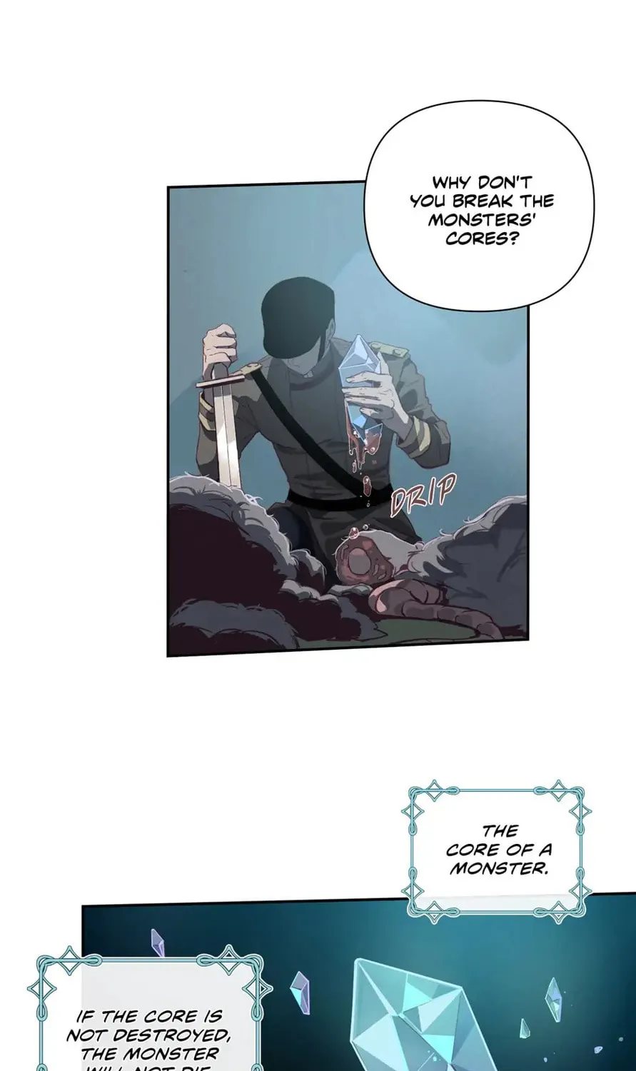 Read Stigma Effect chapter 13 image 26 on Lezhin