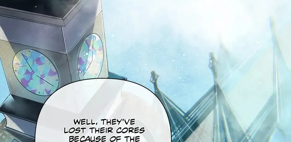 Read Stigma Effect chapter 13 image 33 on Lezhin
