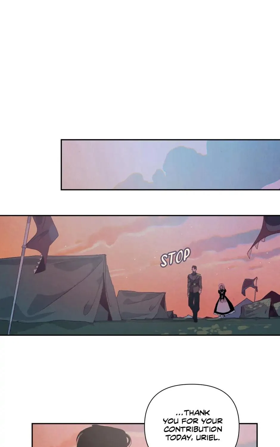 Read Stigma Effect chapter 13 image 38 on Lezhin