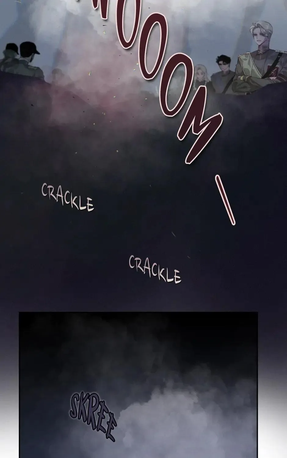 Read Stigma Effect chapter 13 image 4 on Lezhin