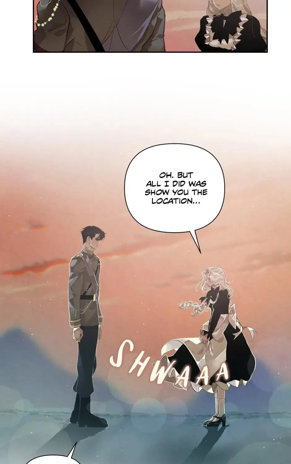 Read Stigma Effect chapter 13 image 40 on Lezhin