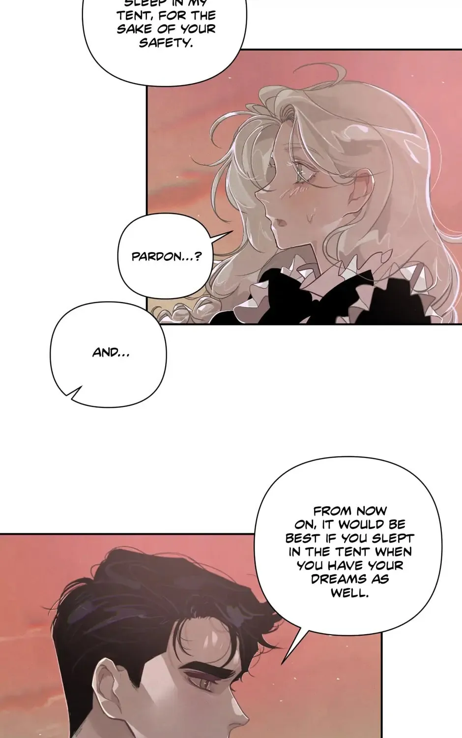Read Stigma Effect chapter 13 image 42 on Lezhin