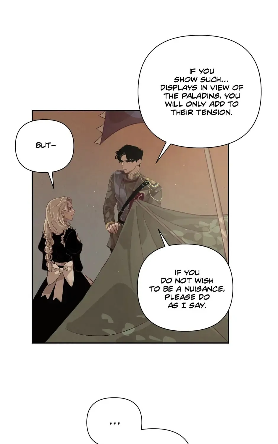 Read Stigma Effect chapter 13 image 44 on Lezhin