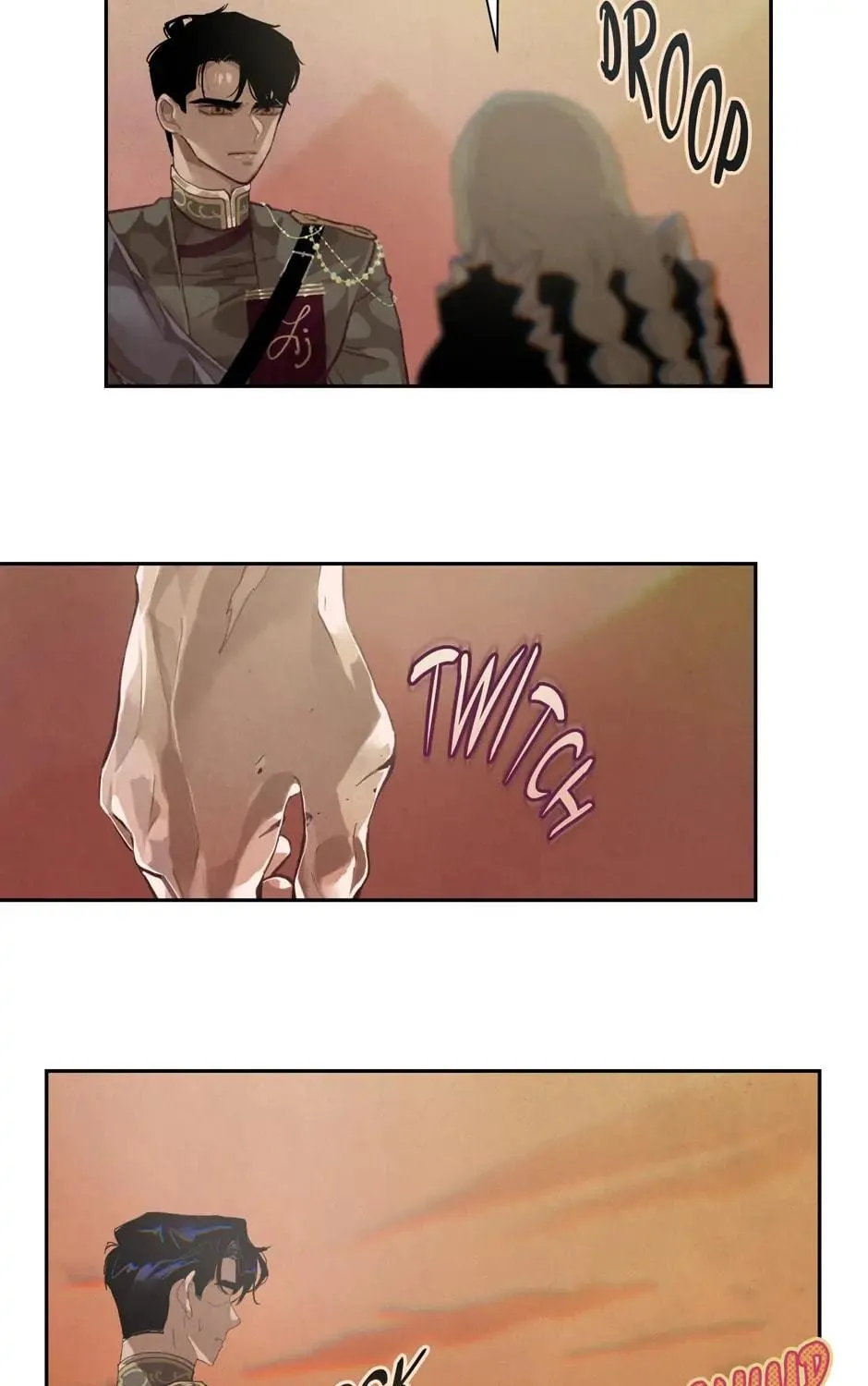 Read Stigma Effect chapter 13 image 46 on Lezhin