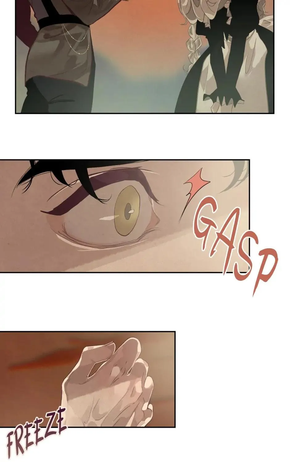 Read Stigma Effect chapter 13 image 48 on Lezhin