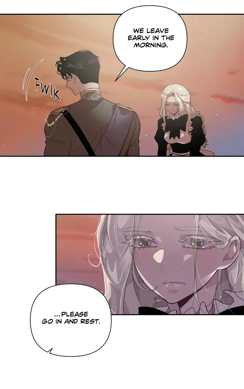Read Stigma Effect chapter 13 image 50 on Lezhin